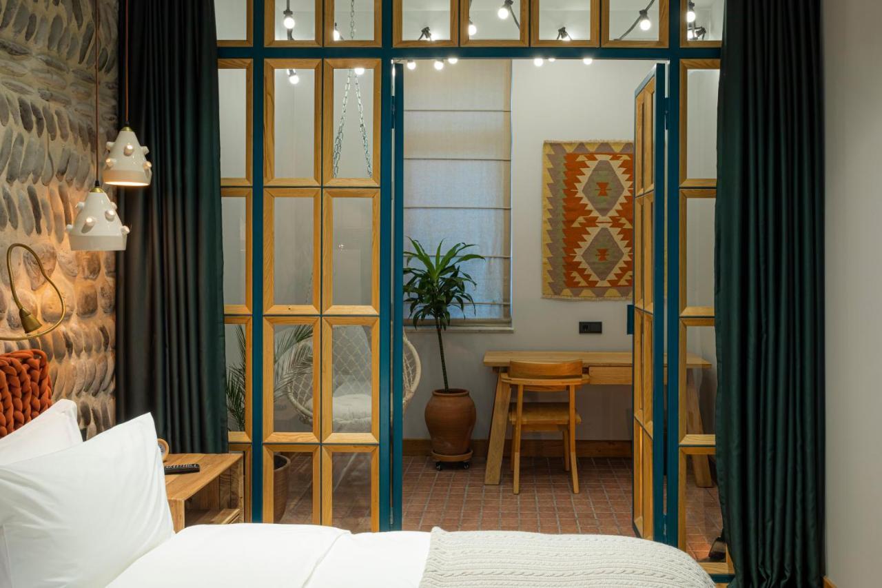Khedi Hotel Tbilissi Extérieur photo
