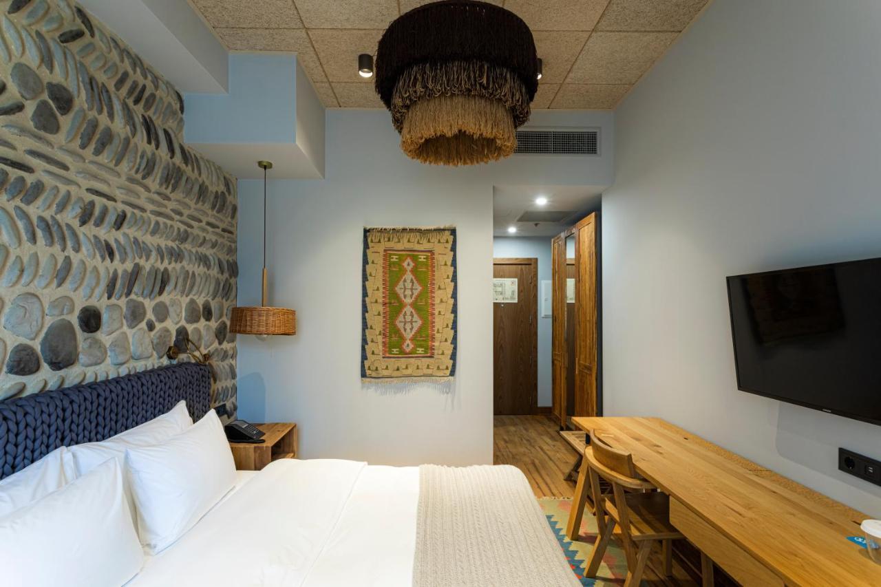 Khedi Hotel Tbilissi Extérieur photo